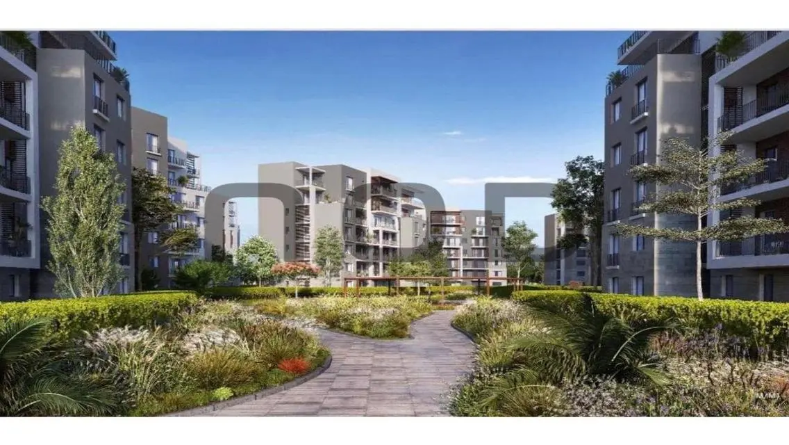Luxury Apartment in District 5 - Unique Units Available