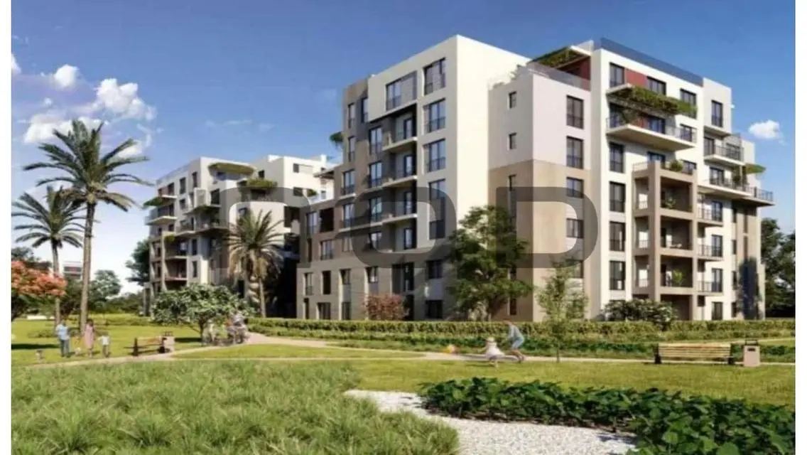 Luxury Apartment in District 5 - Unique Units Available