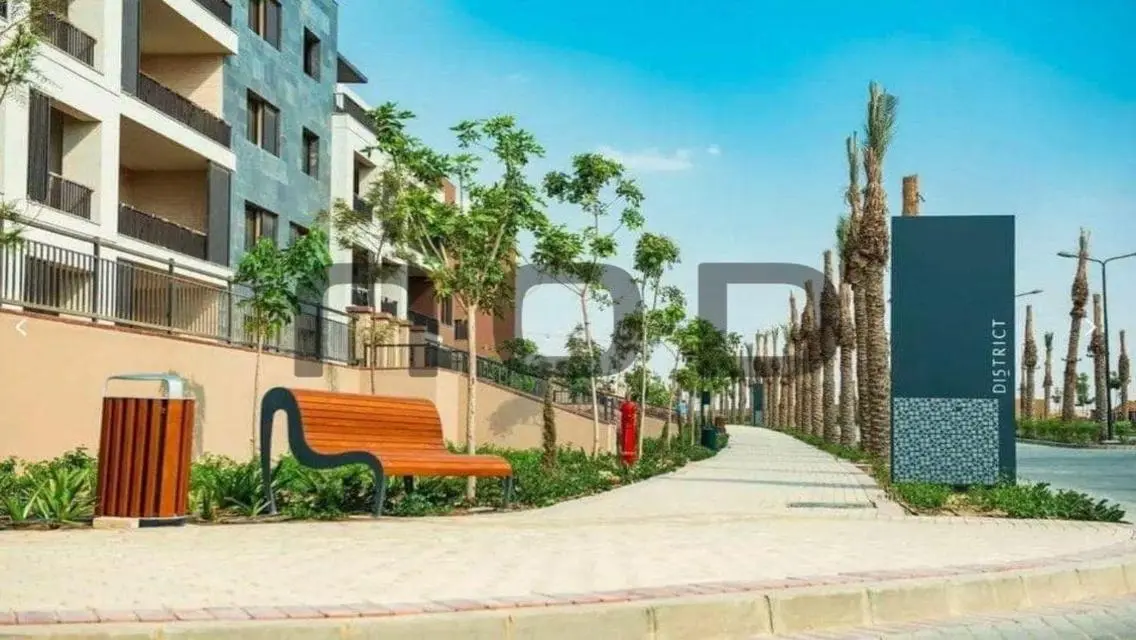 Luxury Apartment in District 5 - Unique Units Available
