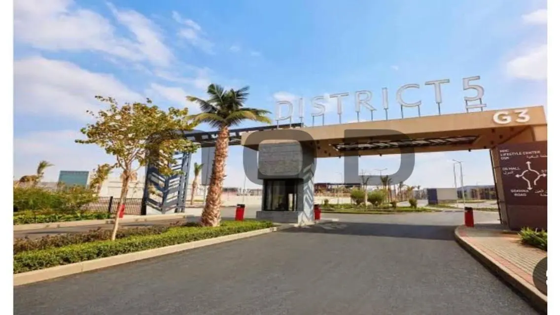 Luxury Apartment in District 5 - Unique Units Available