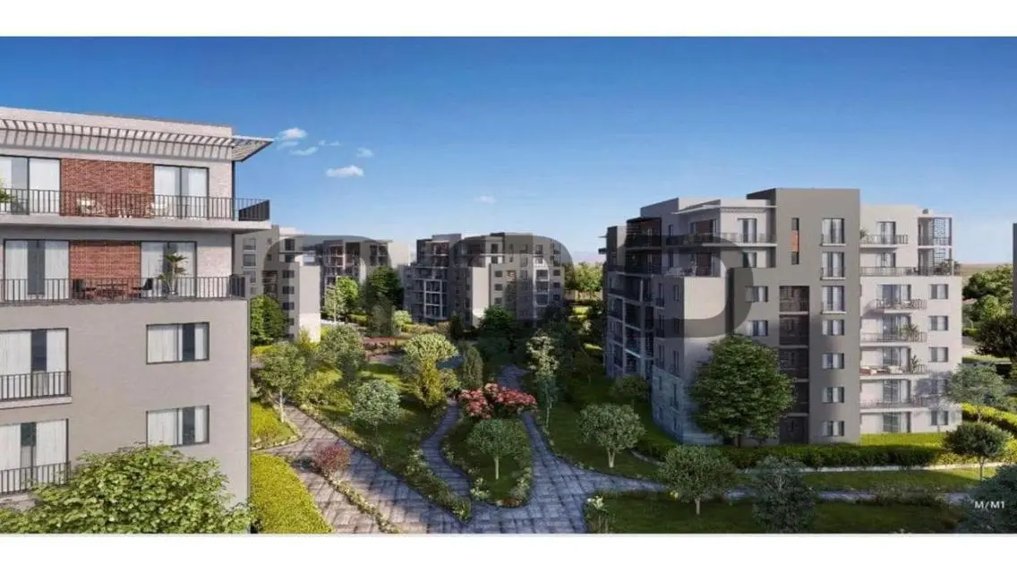 Luxury Apartment in District 5 - Unique Units Available