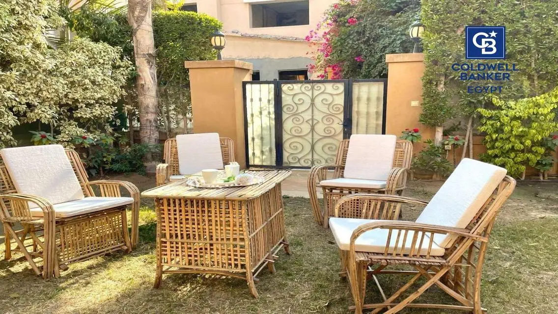 Apartment for Sale in the Heart of Cairo