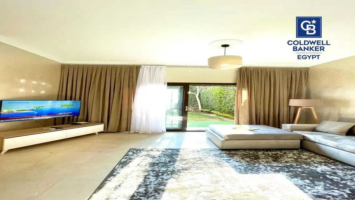 Apartment for Sale in the Heart of Cairo