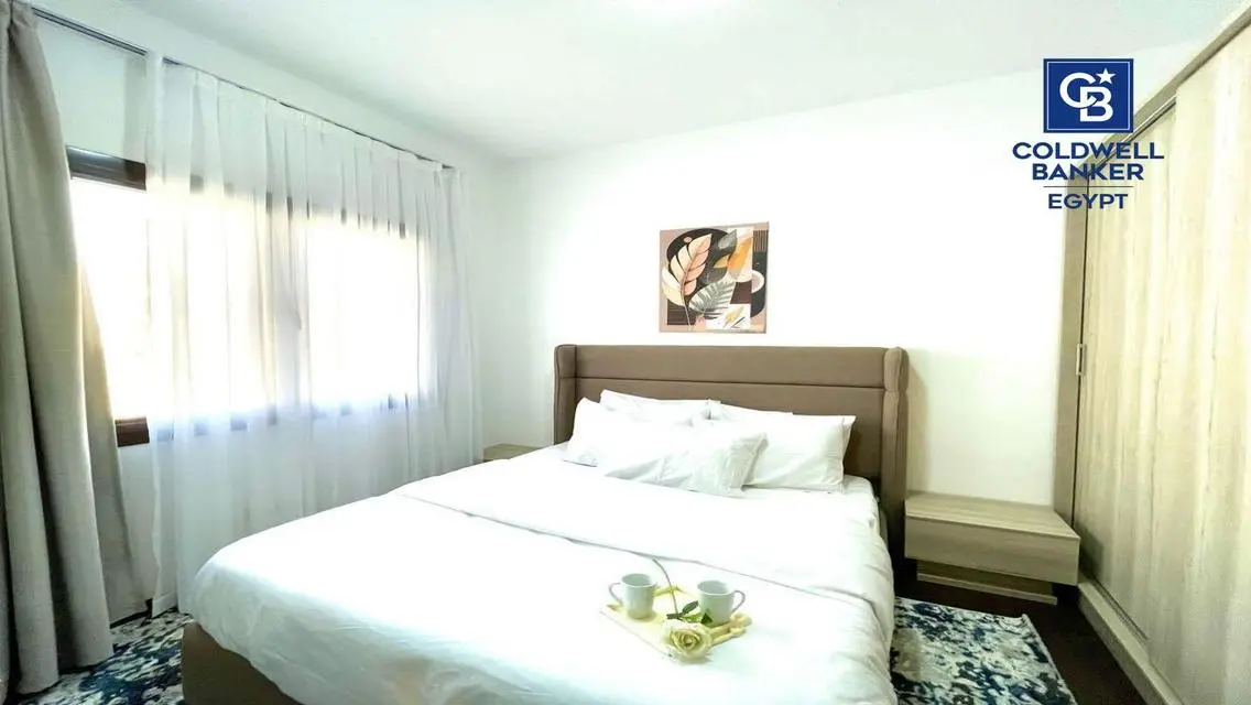 Apartment for Sale in the Heart of Cairo