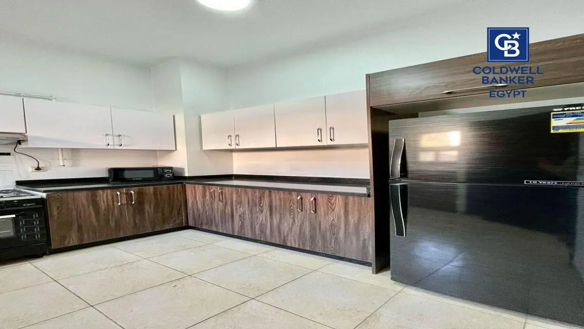 Apartment for Sale in the Heart of Cairo