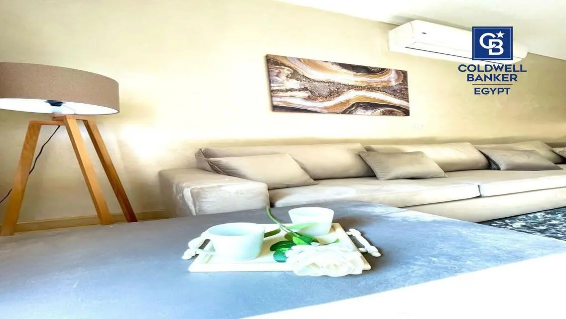 Apartment for Sale in the Heart of Cairo