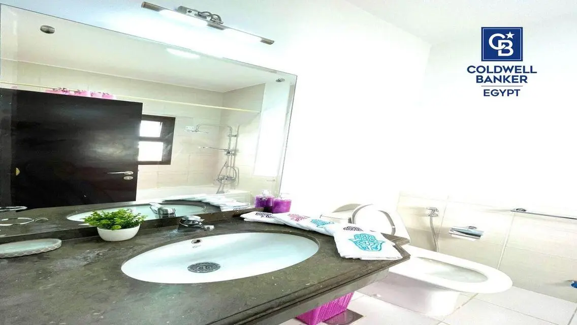 Apartment for Sale in the Heart of Cairo