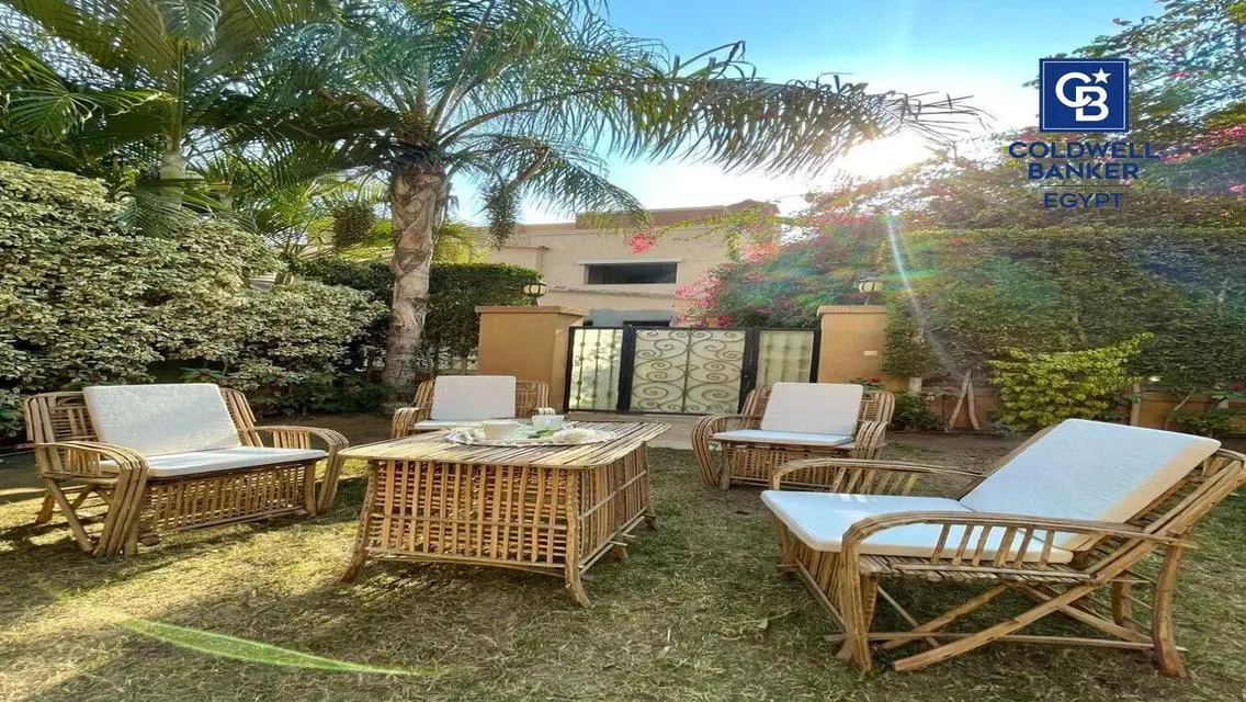 Apartment for Sale in the Heart of Cairo