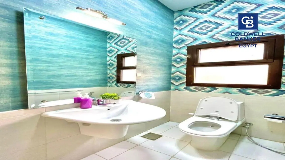 Apartment for Sale in the Heart of Cairo