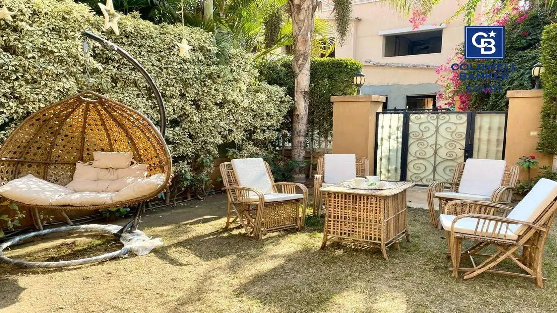 Apartment for Sale in the Heart of Cairo