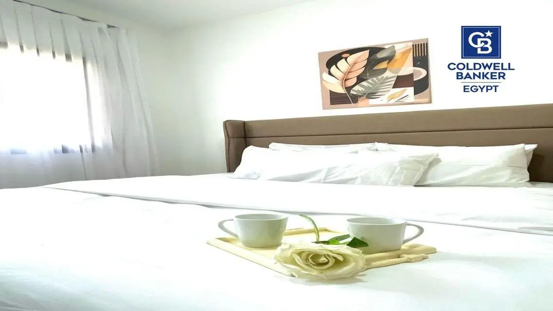 Apartment for Sale in the Heart of Cairo