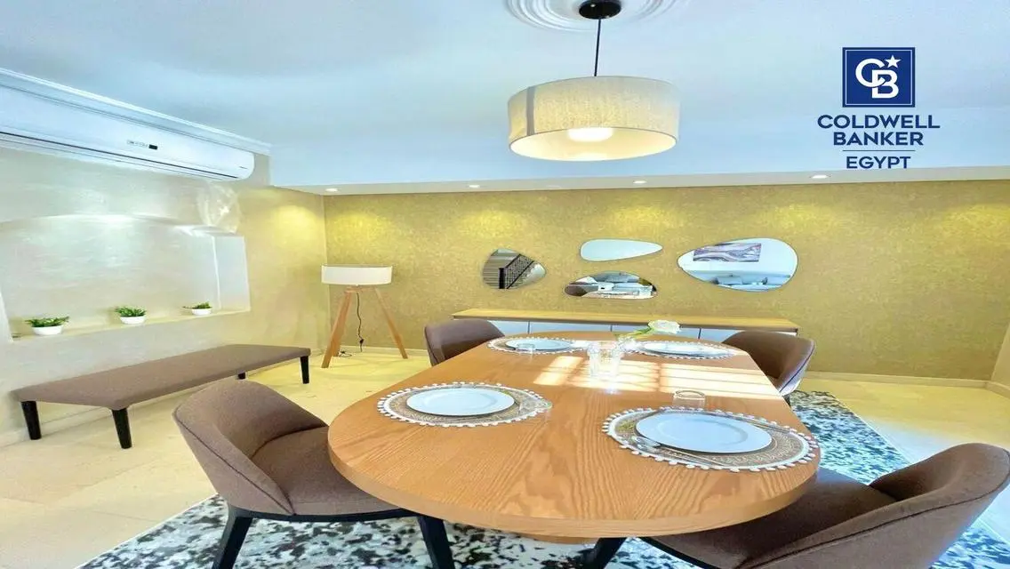 Apartment for Sale in the Heart of Cairo