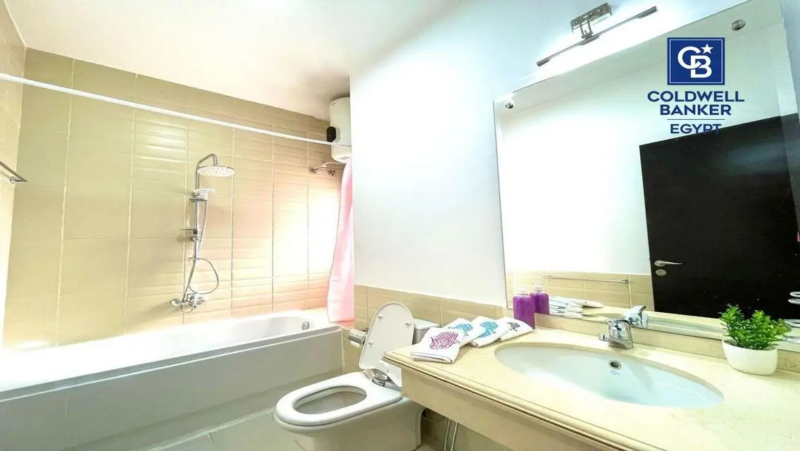 Apartment for Sale in the Heart of Cairo