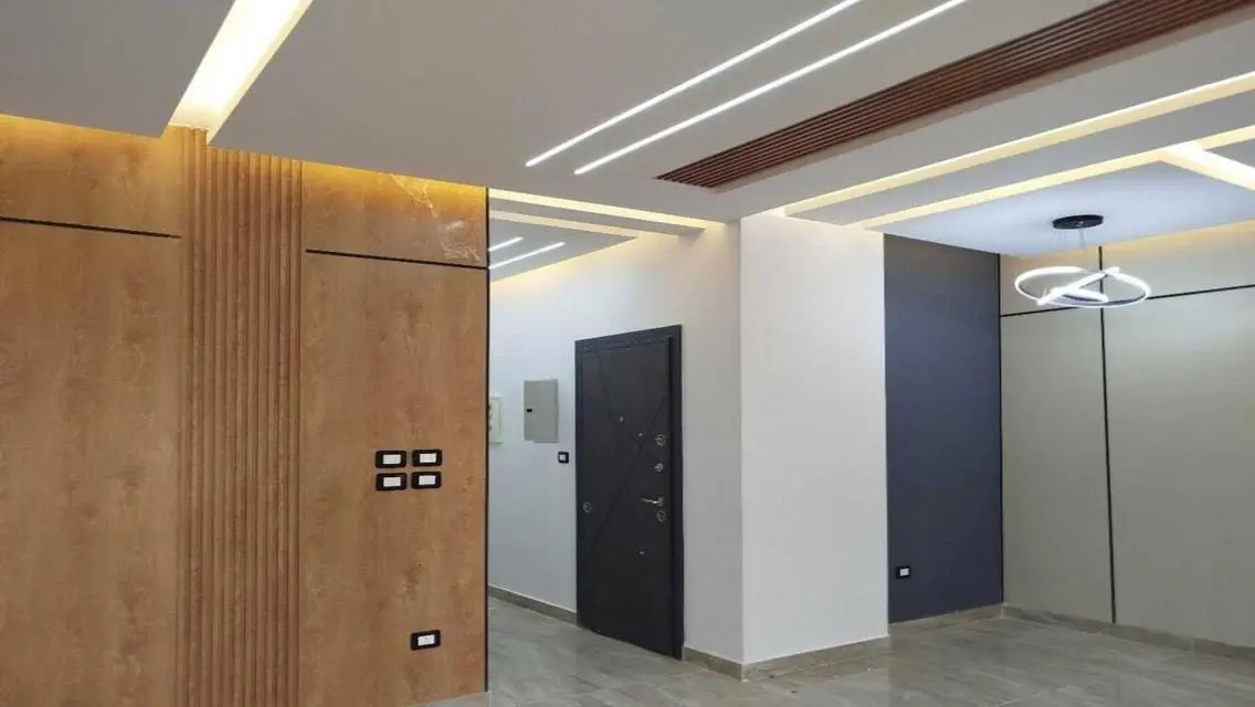 Furnished Apartment for Rent at a Great Price