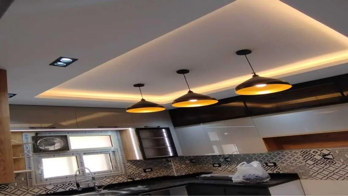 Furnished Apartment for Rent at a Great Price