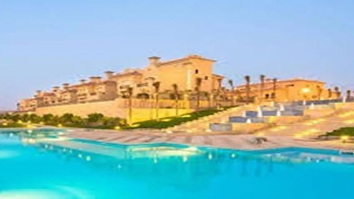 Luxurious Apartment for Sale in the City Center - 210 Sq M