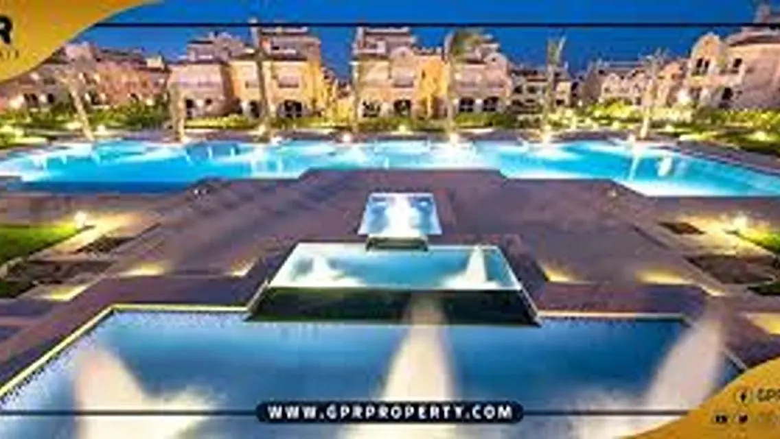 Luxurious Apartment for Sale in the City Center - 210 Sq M