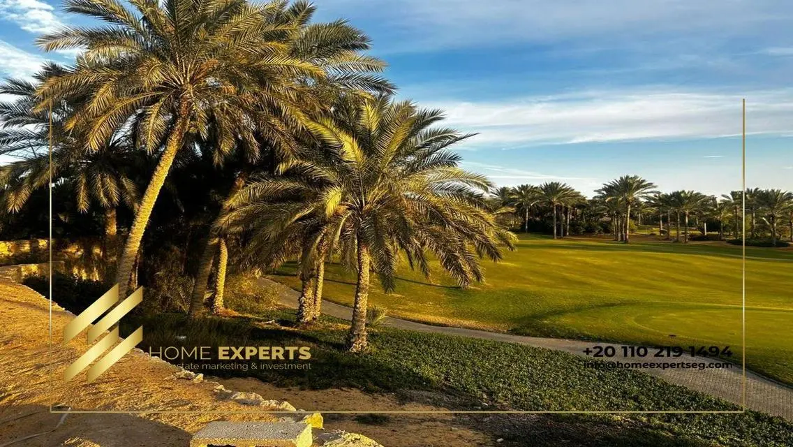 Luxury Villa with Spacious Design and Outstanding Amenities