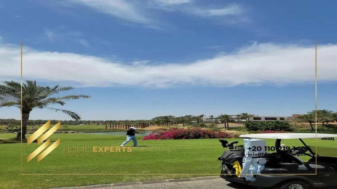 Luxury Villa with Spacious Design and Outstanding Amenities