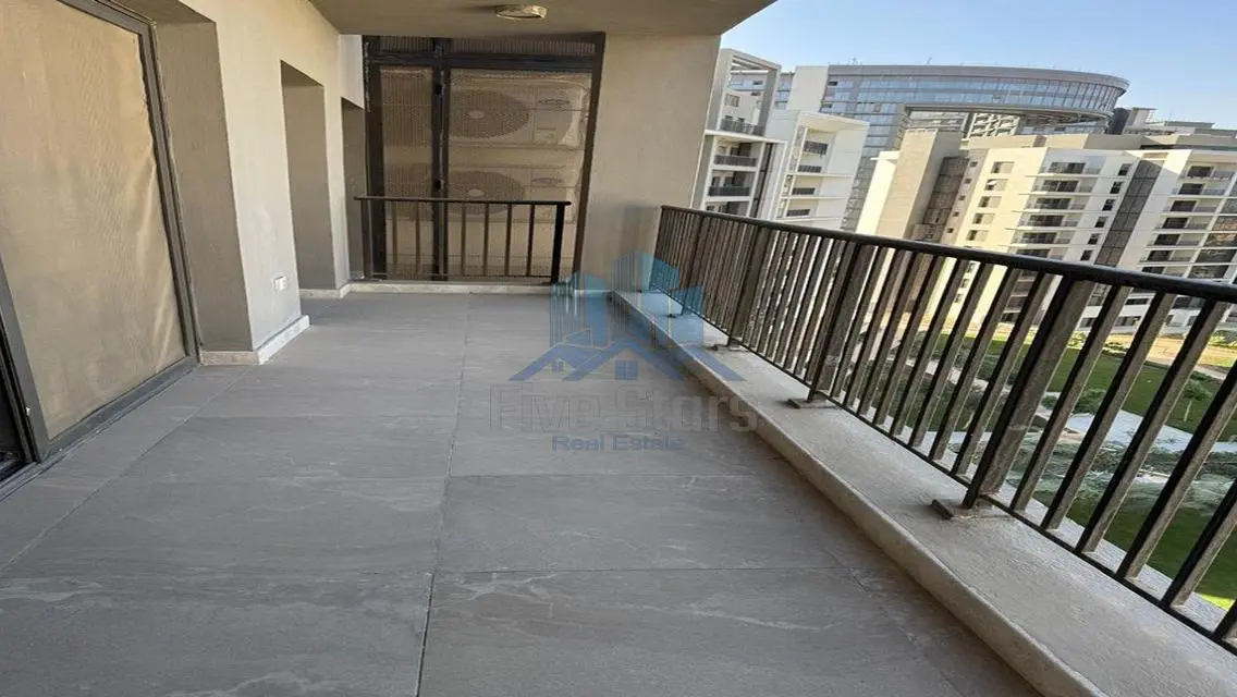 Stunning 212 sqm Apartment for Sale at 50,000 EGP