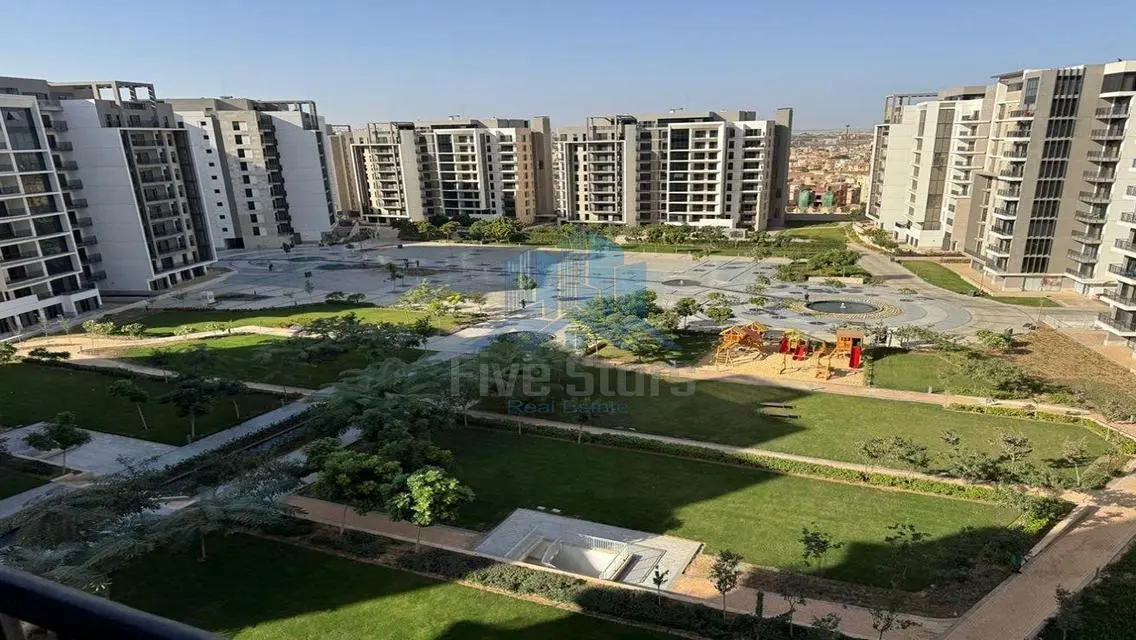 Stunning 212 sqm Apartment for Sale at 50,000 EGP