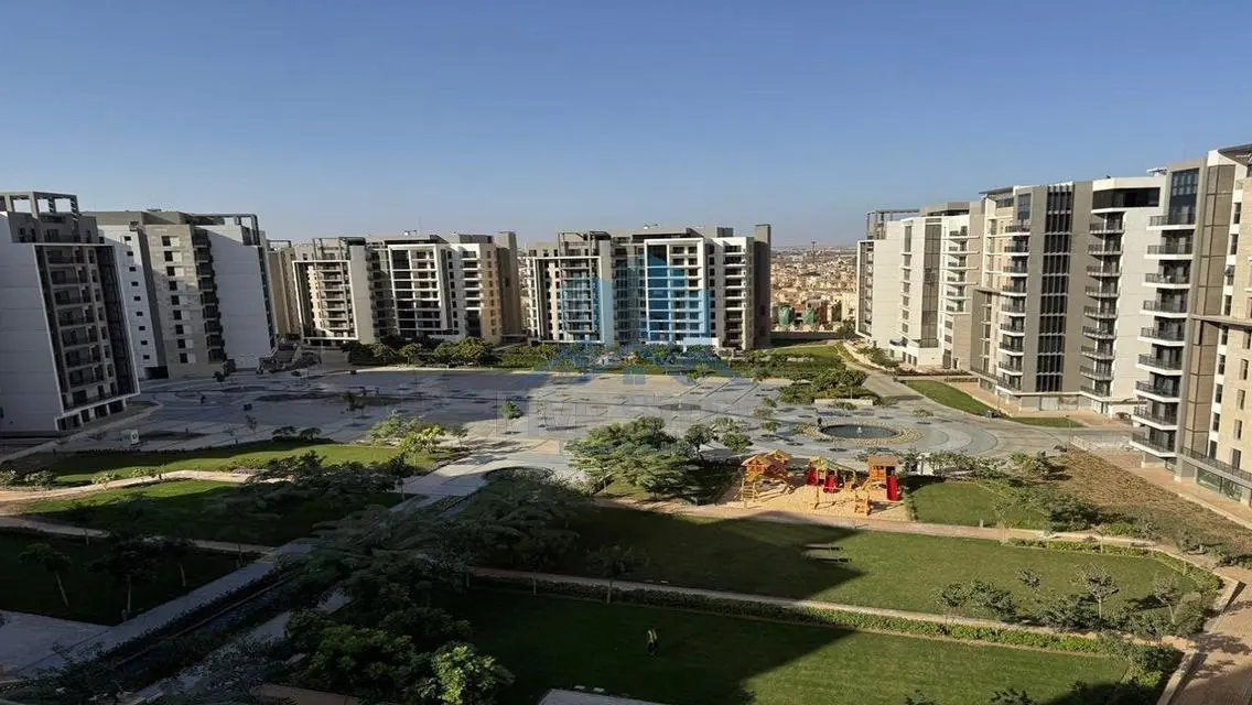 Stunning 212 sqm Apartment for Sale at 50,000 EGP