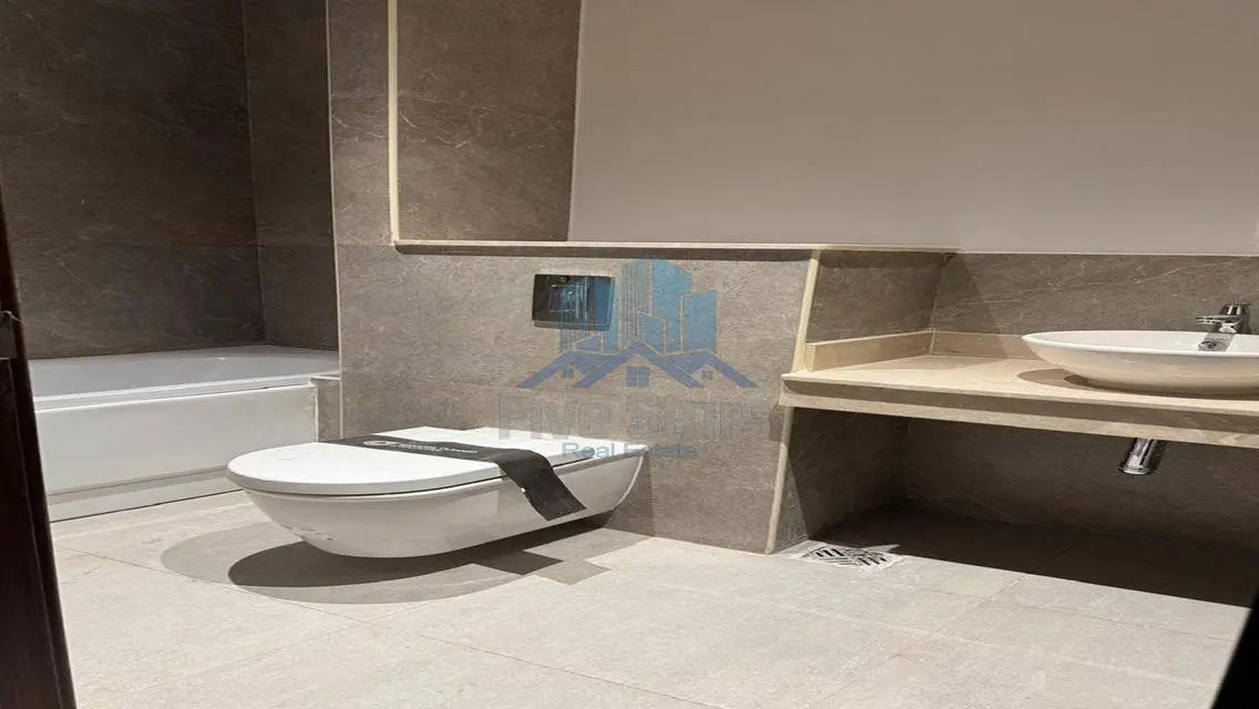 Stunning 212 sqm Apartment for Sale at 50,000 EGP