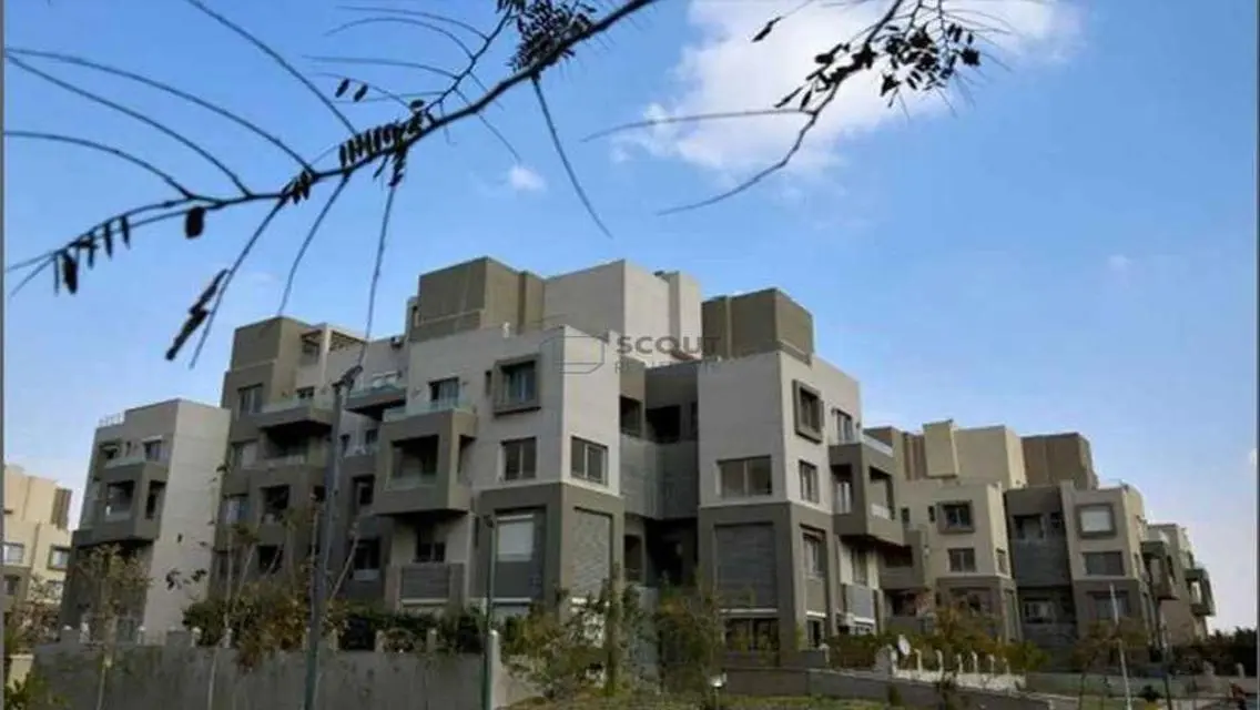 Luxury Apartment for Rent in the Heart of the City