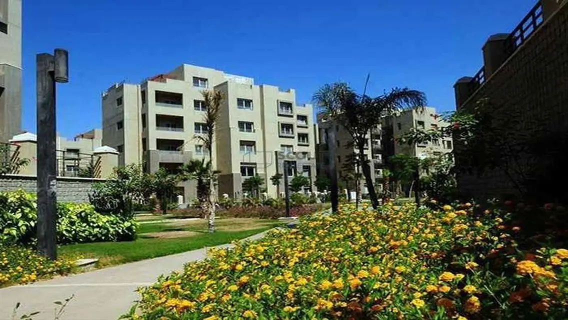 Luxury Apartment for Rent in the Heart of the City