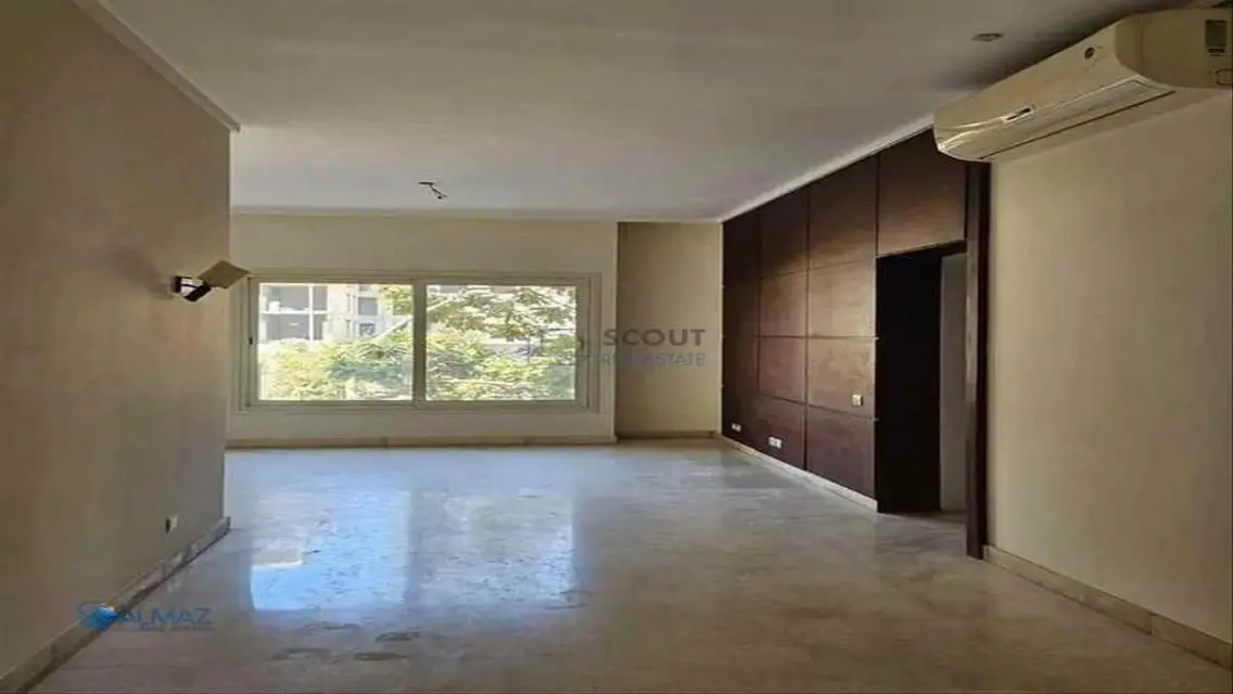 Luxury Apartment for Rent in the Heart of the City