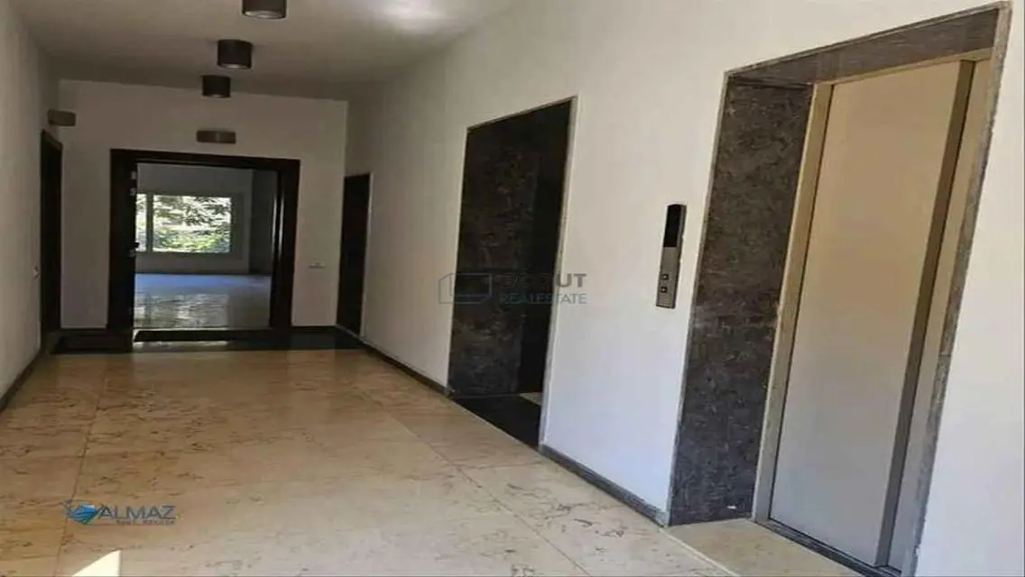 Luxury Apartment for Rent in the Heart of the City