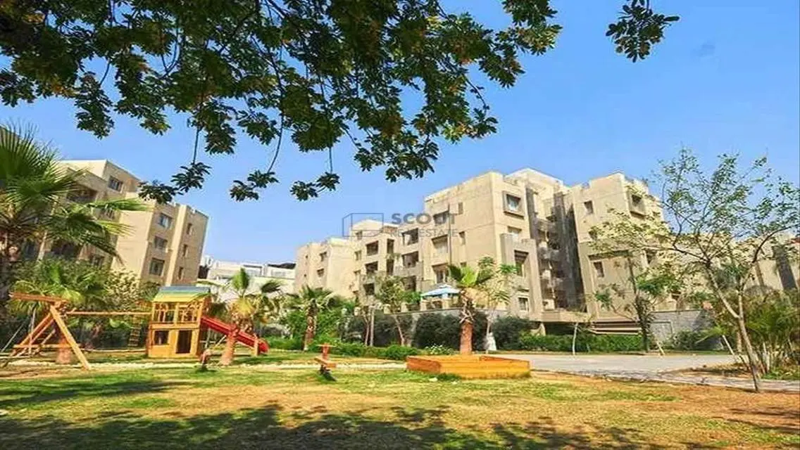 Luxury Apartment for Rent in the Heart of the City