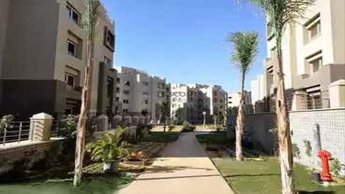 Luxury Apartment for Rent in the Heart of the City