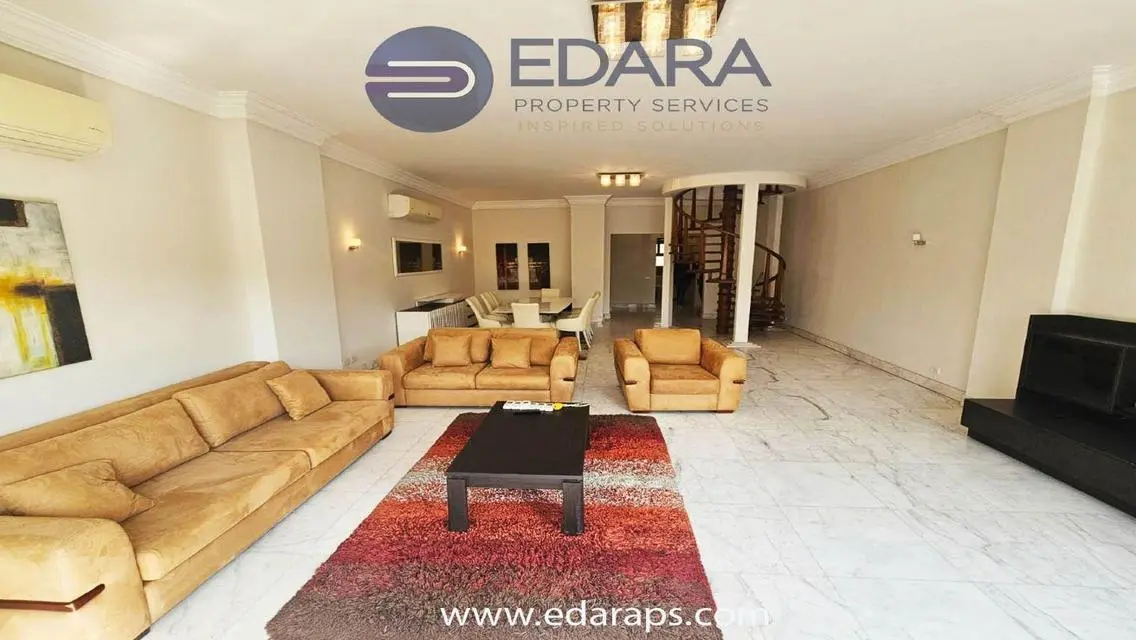 Stunning 4000 sqm Home for Sale