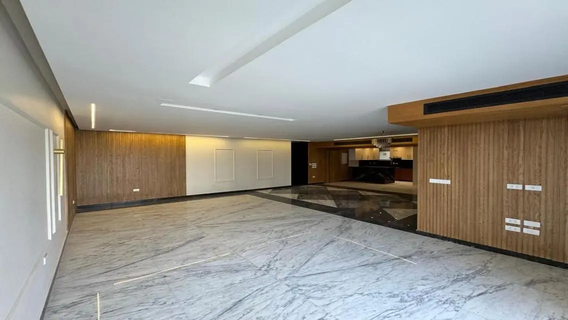 Luxurious Apartment in Hyde Park - 600 m²