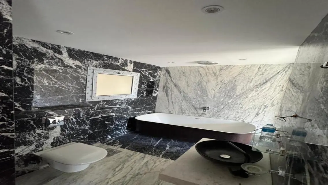 Luxurious Apartment in Hyde Park - 600 m²