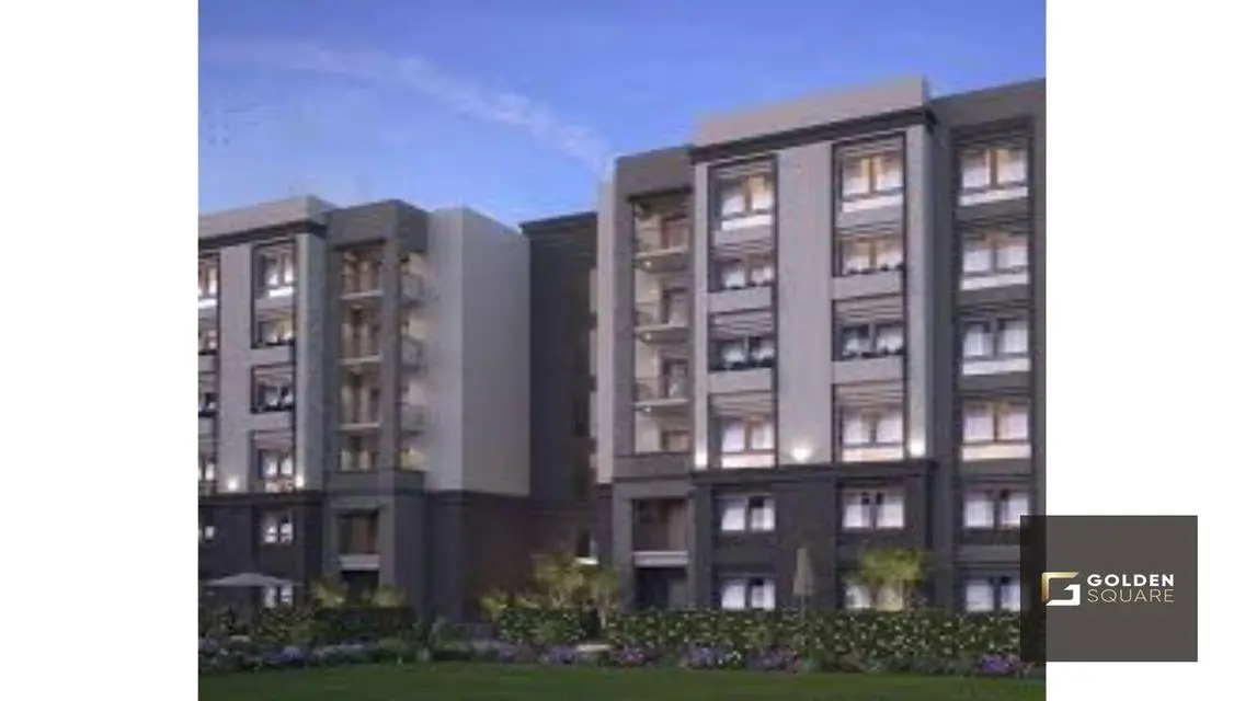Premium Apartment with Security and Terrace