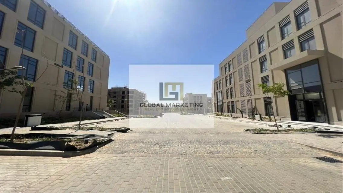 Office Space in District 5