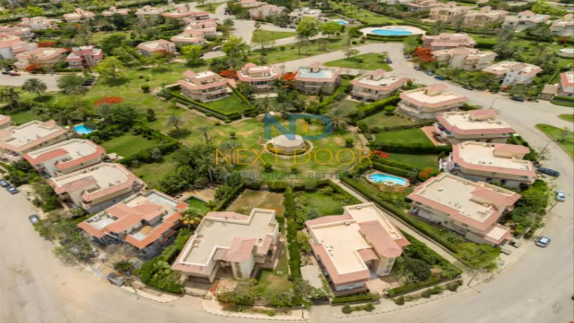 Luxury Apartment for Sale - 121 Meters