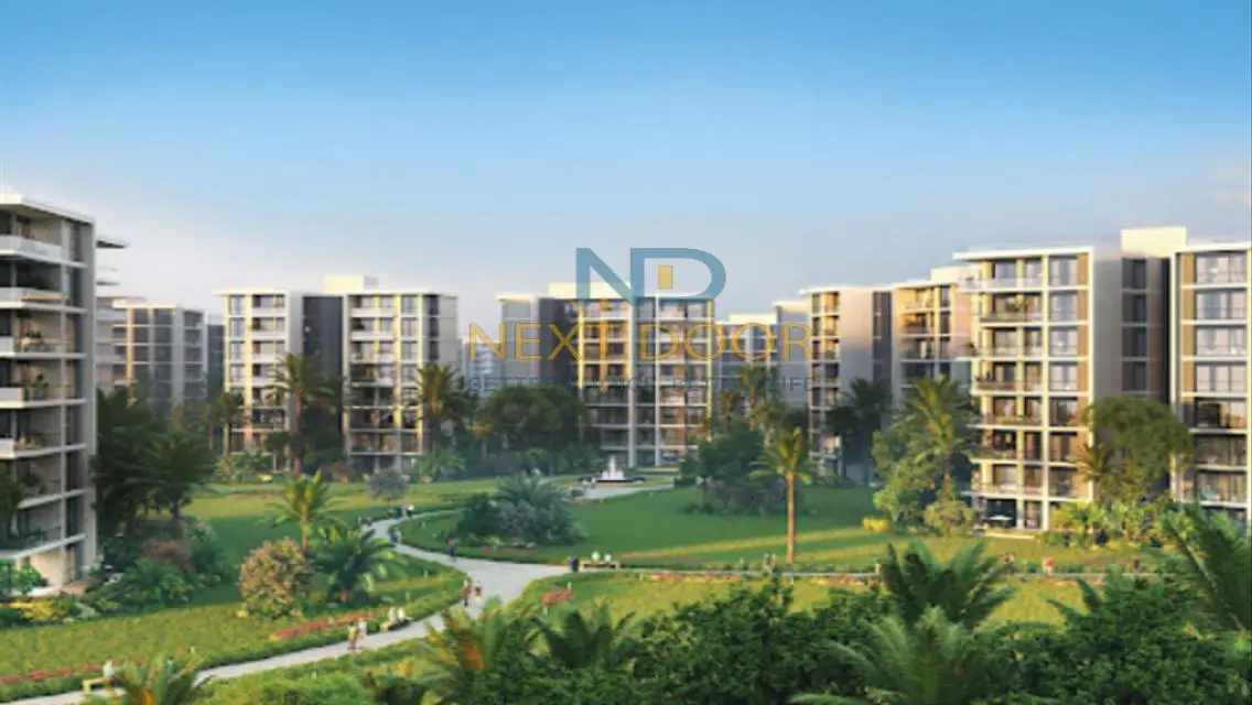 Luxury Apartment for Sale - 121 Meters