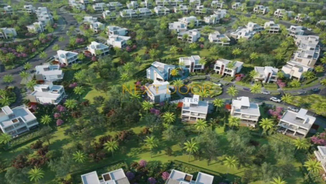 Luxury Apartment for Sale - 121 Meters