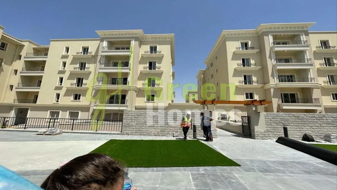 Stunning Lake-View Apartment at an Attractive Price