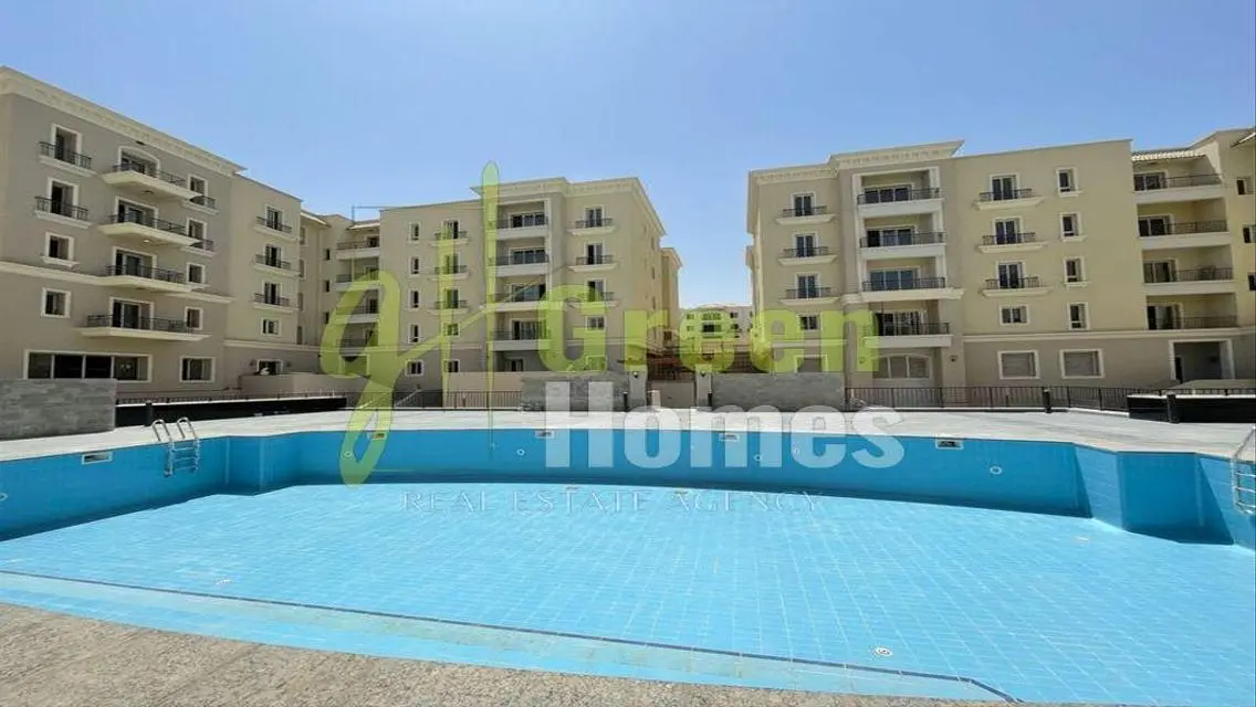 Stunning Lake-View Apartment at an Attractive Price