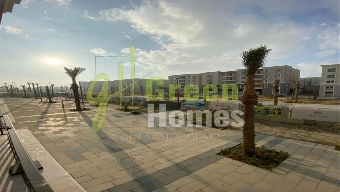 Stunning Lake-View Apartment at an Attractive Price