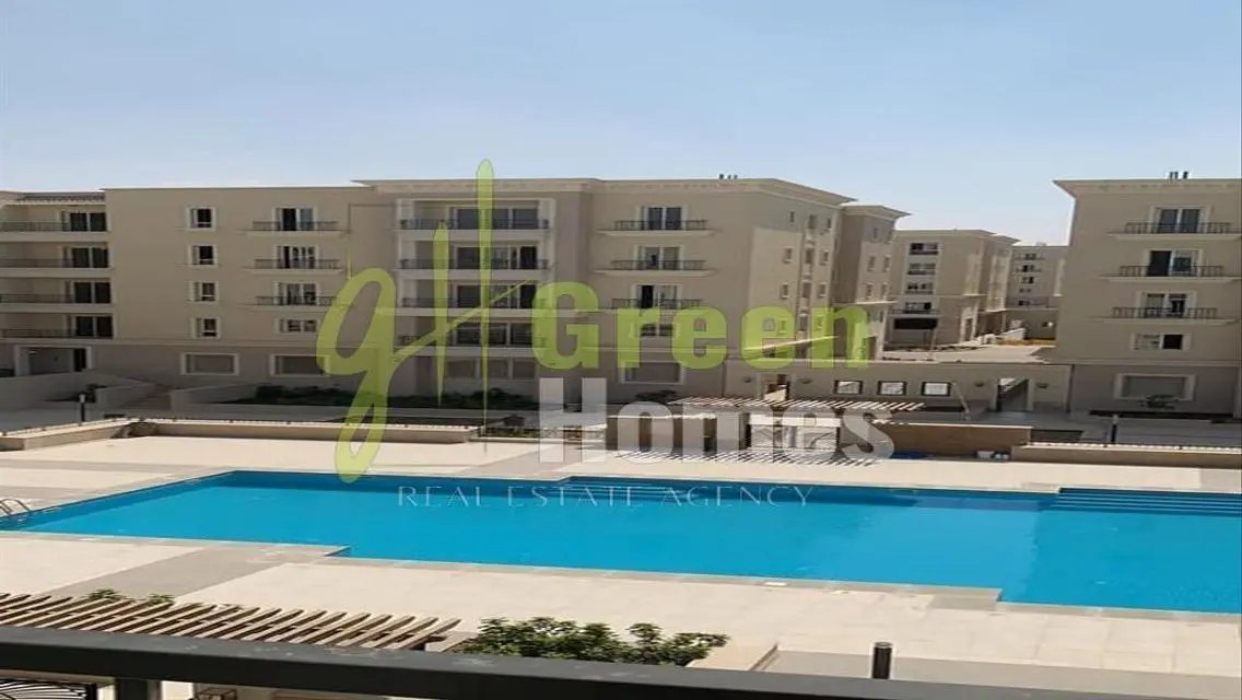 Stunning Lake-View Apartment at an Attractive Price
