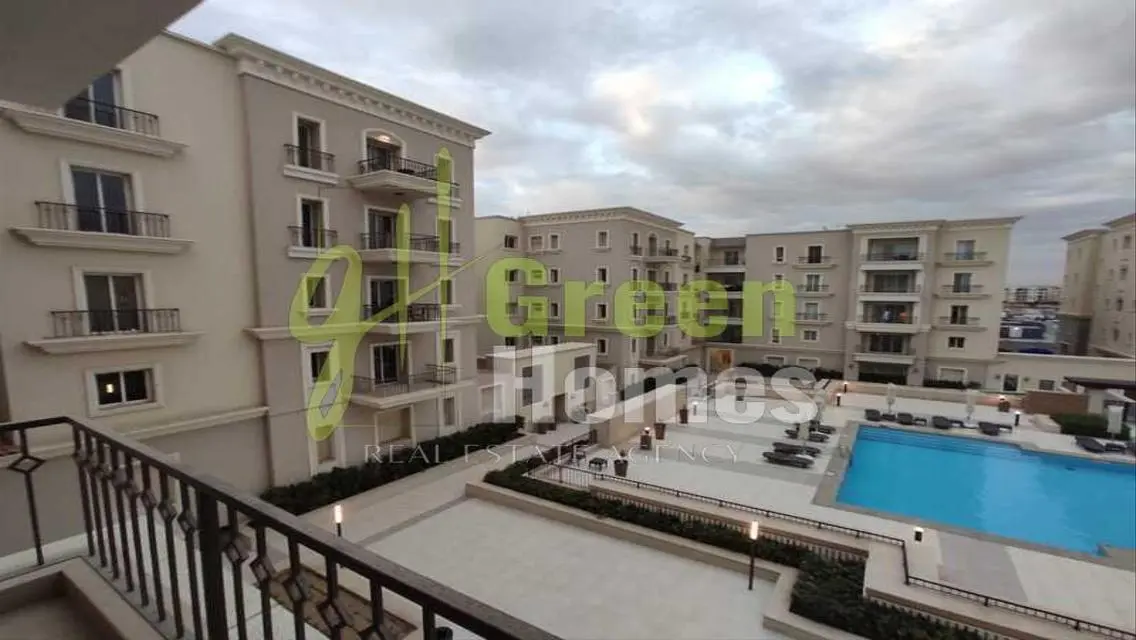 Luxury Apartment for Sale at an Attractive Price