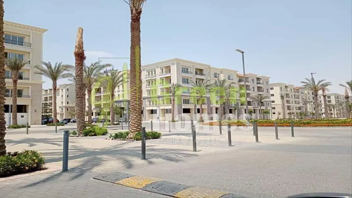 Luxury Apartment for Sale at an Attractive Price