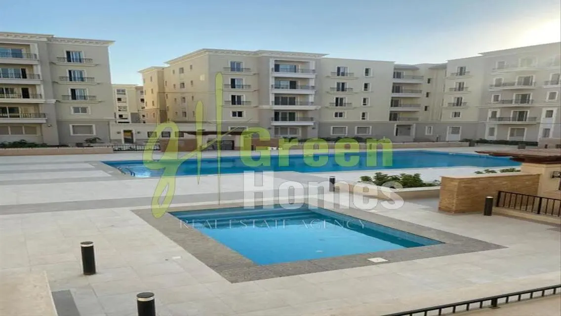 Luxury Apartment for Sale at an Attractive Price