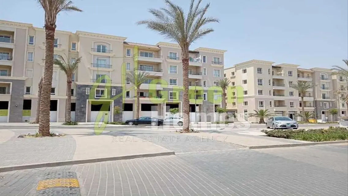 Luxury Apartment for Sale at an Attractive Price