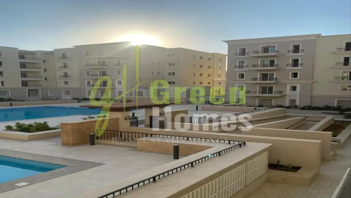 Luxury Apartment for Sale at an Attractive Price
